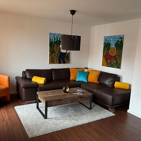 Ferienwohnung Baumgartner Chiemseeliebe 2Og Breitbrunn am Chiemsee Esterno foto
