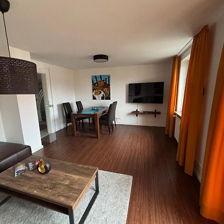 Ferienwohnung Baumgartner Chiemseeliebe 2Og Breitbrunn am Chiemsee Esterno foto