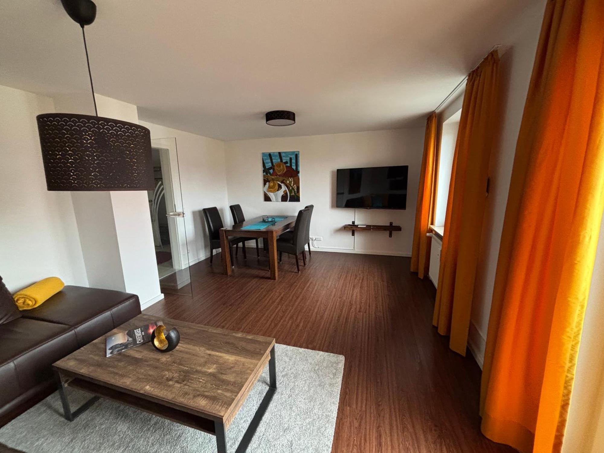 Ferienwohnung Baumgartner Chiemseeliebe 2Og Breitbrunn am Chiemsee Esterno foto